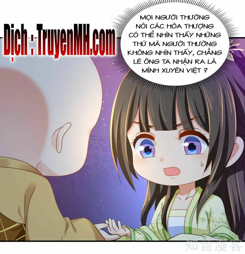 Lãnh Cung Phế Hậu Muốn Nghịch Thiên Chapter 119 - Trang 2