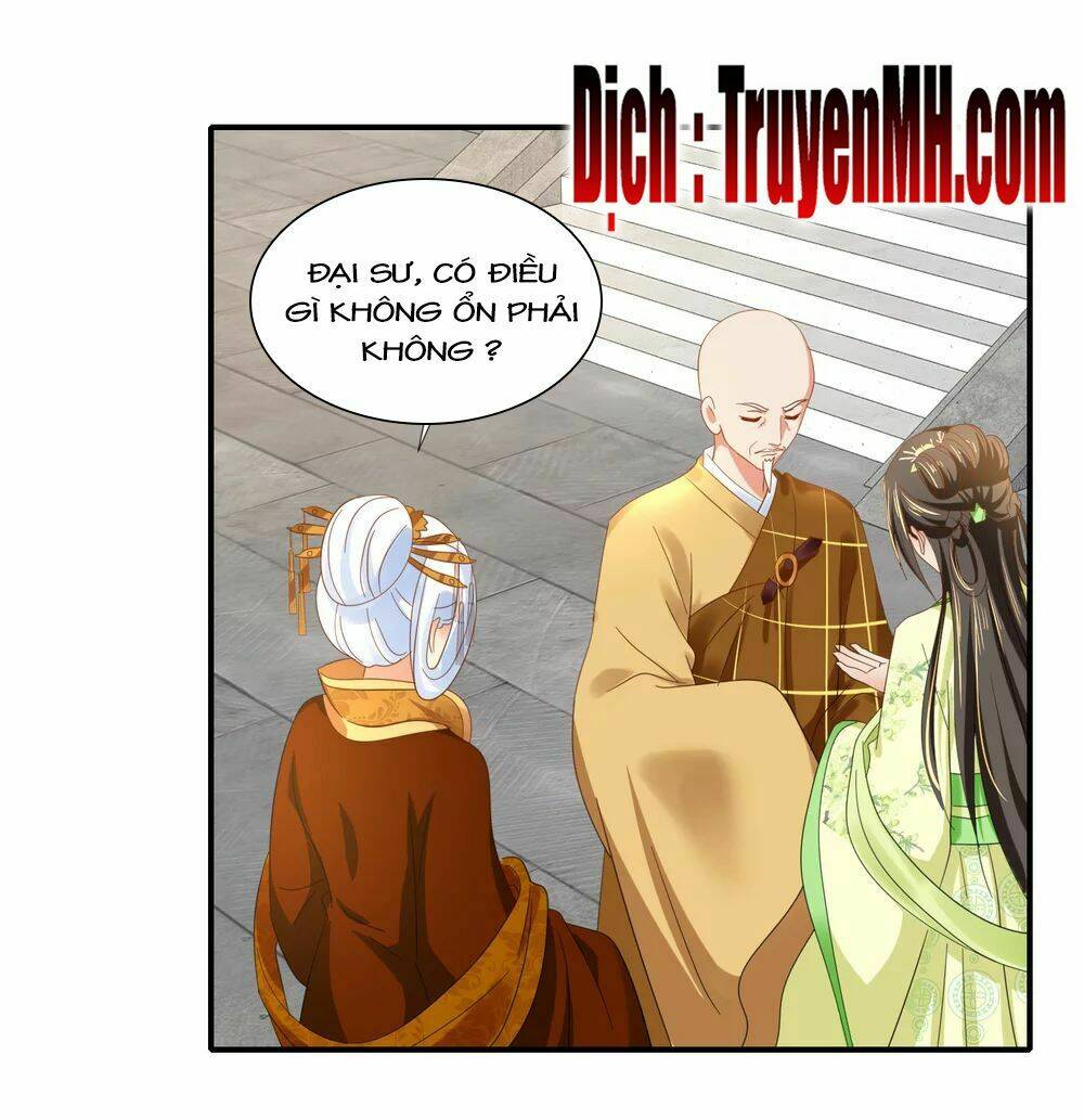 Lãnh Cung Phế Hậu Muốn Nghịch Thiên Chapter 119 - Trang 2