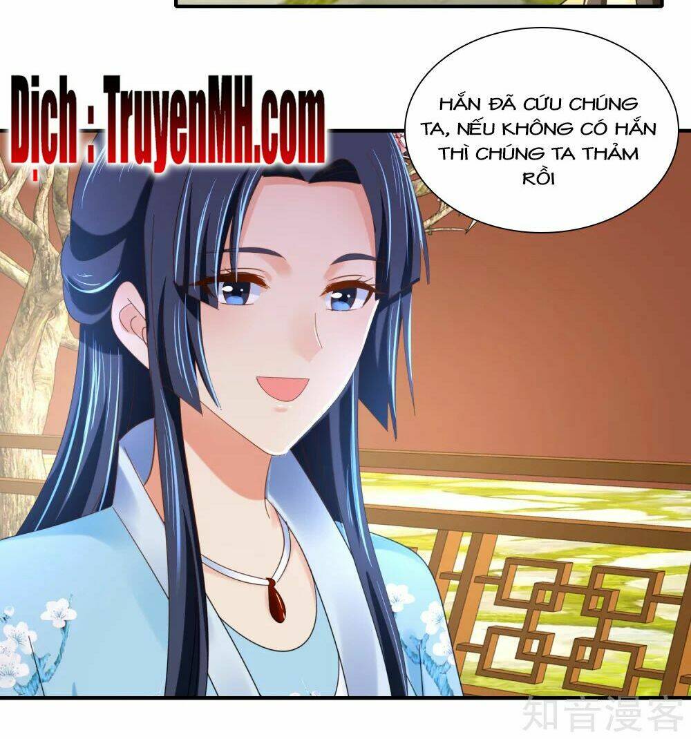 Lãnh Cung Phế Hậu Muốn Nghịch Thiên Chapter 119 - Trang 2