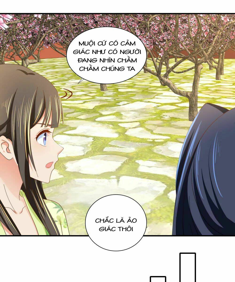 Lãnh Cung Phế Hậu Muốn Nghịch Thiên Chapter 119 - Trang 2