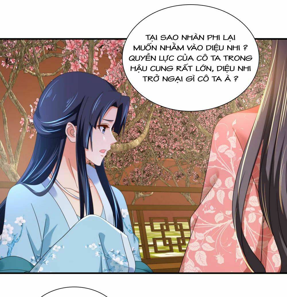 Lãnh Cung Phế Hậu Muốn Nghịch Thiên Chapter 118 - Trang 2