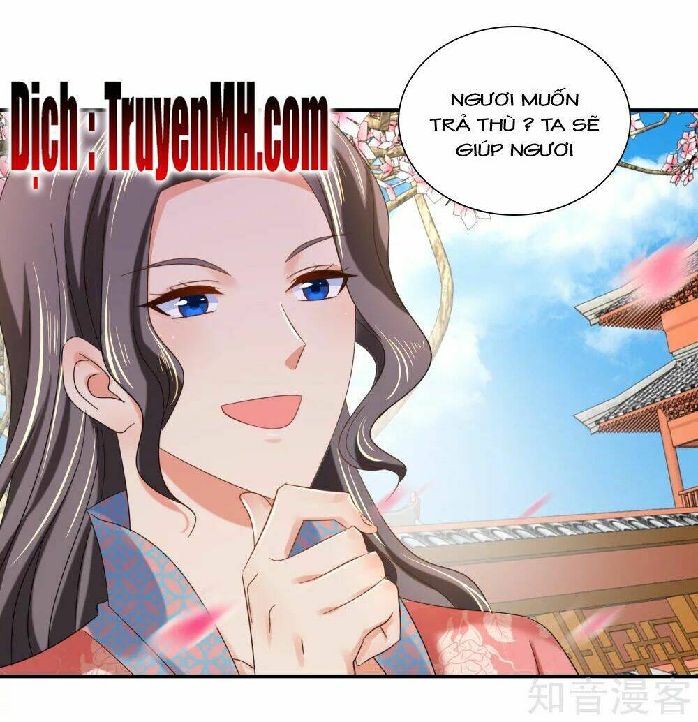 Lãnh Cung Phế Hậu Muốn Nghịch Thiên Chapter 118 - Trang 2