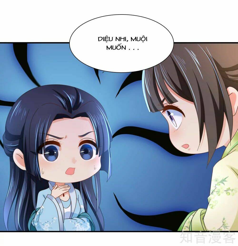 Lãnh Cung Phế Hậu Muốn Nghịch Thiên Chapter 118 - Trang 2