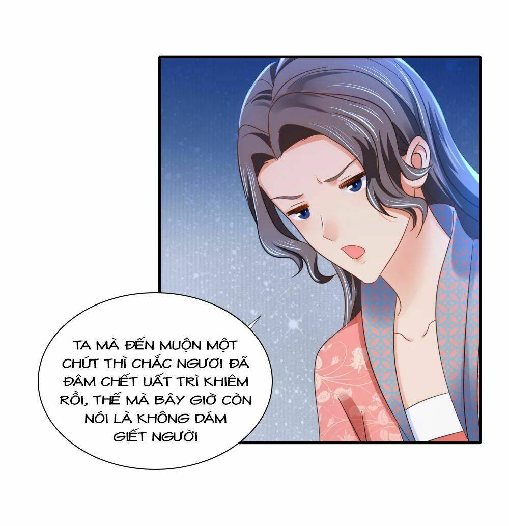 Lãnh Cung Phế Hậu Muốn Nghịch Thiên Chapter 118 - Trang 2