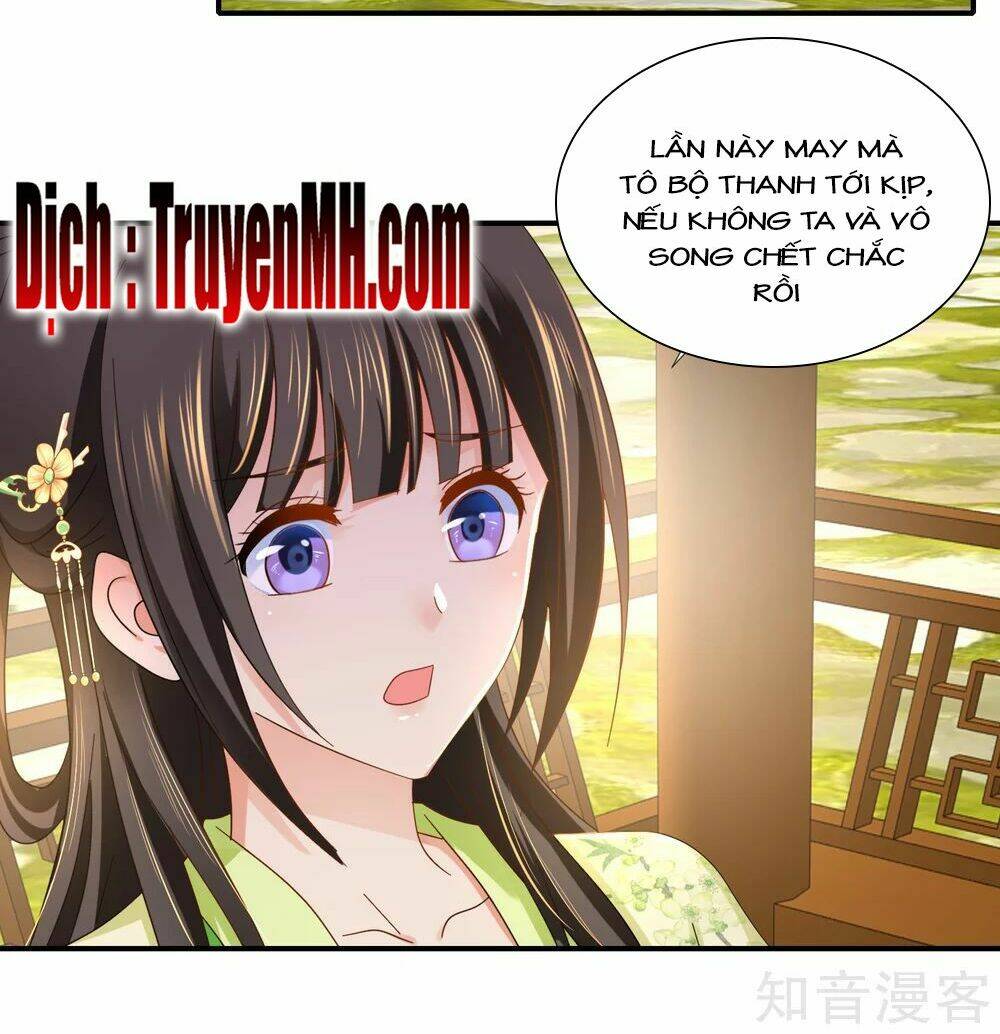 Lãnh Cung Phế Hậu Muốn Nghịch Thiên Chapter 118 - Trang 2