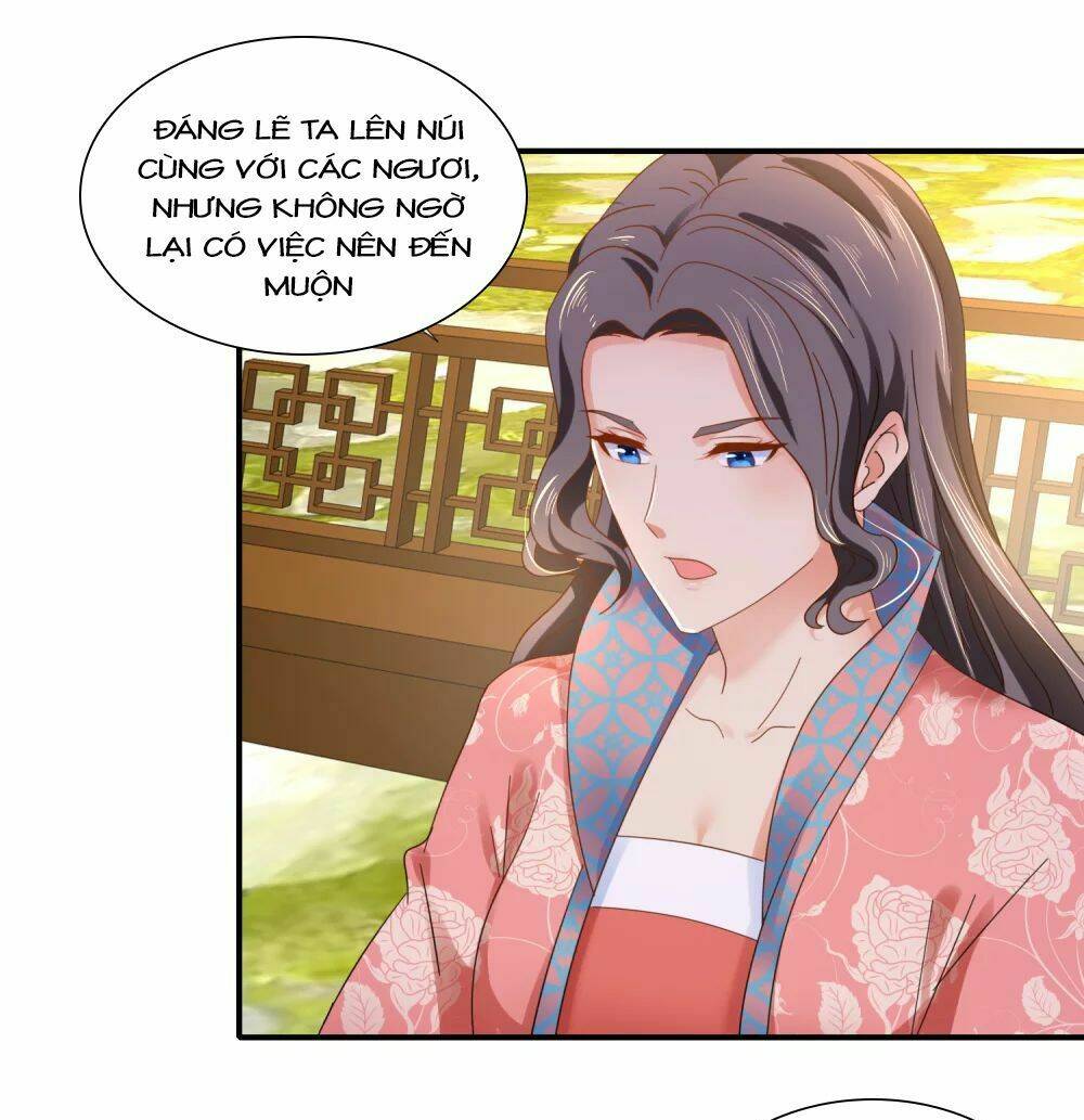 Lãnh Cung Phế Hậu Muốn Nghịch Thiên Chapter 118 - Trang 2