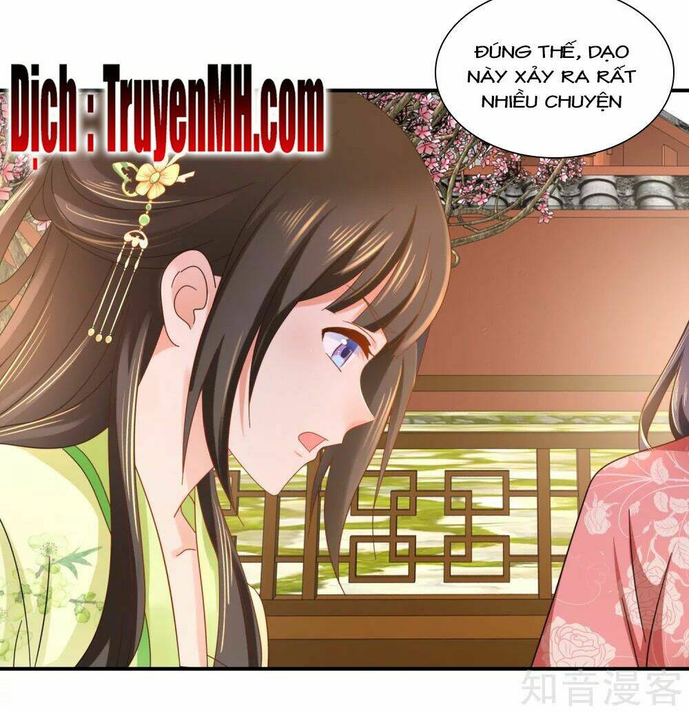 Lãnh Cung Phế Hậu Muốn Nghịch Thiên Chapter 118 - Trang 2