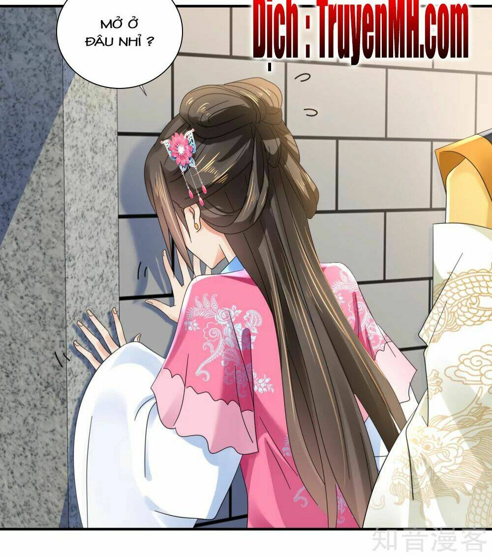 Lãnh Cung Phế Hậu Muốn Nghịch Thiên Chapter 97 - Trang 2