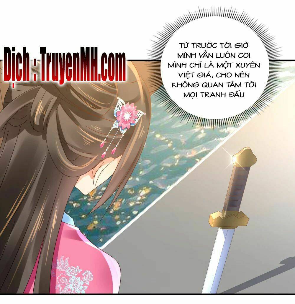 Lãnh Cung Phế Hậu Muốn Nghịch Thiên Chapter 96 - Trang 2