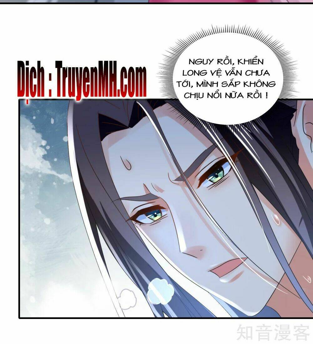 Lãnh Cung Phế Hậu Muốn Nghịch Thiên Chapter 96 - Trang 2