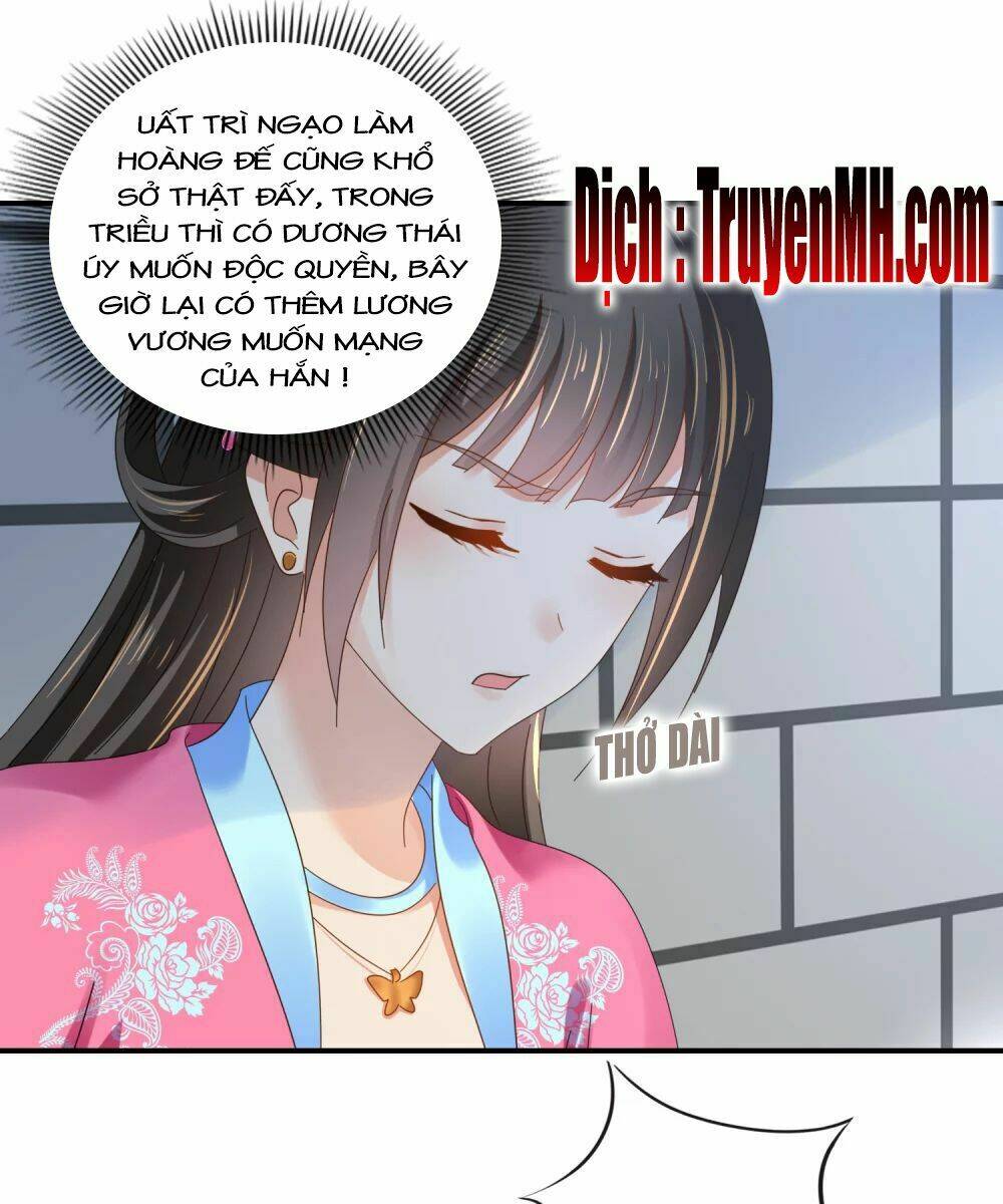 Lãnh Cung Phế Hậu Muốn Nghịch Thiên Chapter 96 - Trang 2