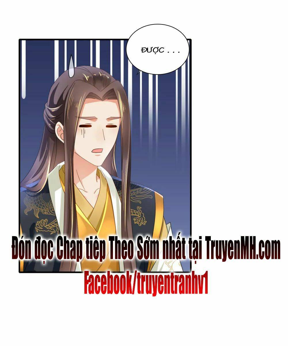 Lãnh Cung Phế Hậu Muốn Nghịch Thiên Chapter 96 - Trang 2