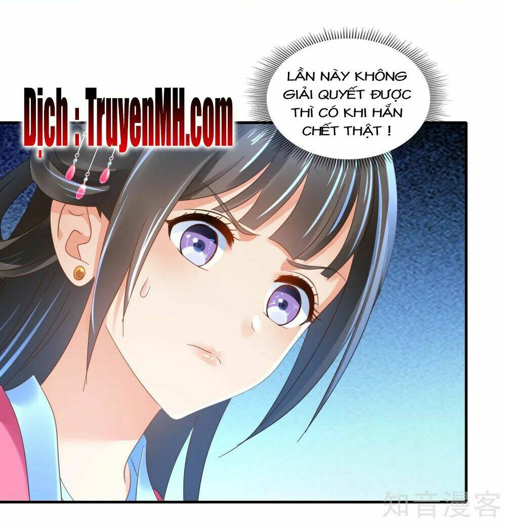 Lãnh Cung Phế Hậu Muốn Nghịch Thiên Chapter 96 - Trang 2