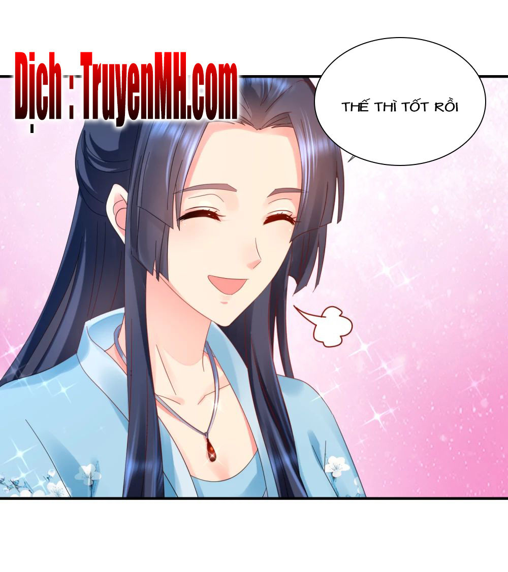 Lãnh Cung Phế Hậu Muốn Nghịch Thiên Chapter 83 - Trang 2