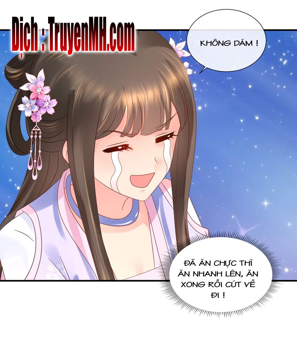 Lãnh Cung Phế Hậu Muốn Nghịch Thiên Chapter 77 - Trang 2