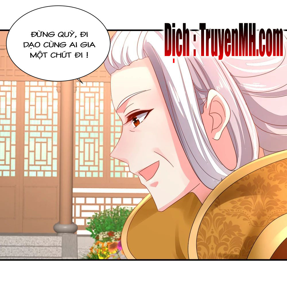 Lãnh Cung Phế Hậu Muốn Nghịch Thiên Chapter 71 - Trang 2