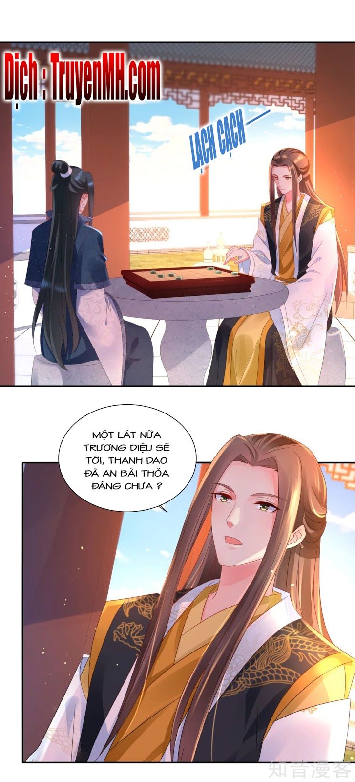 Lãnh Cung Phế Hậu Muốn Nghịch Thiên Chapter 65 - Trang 2