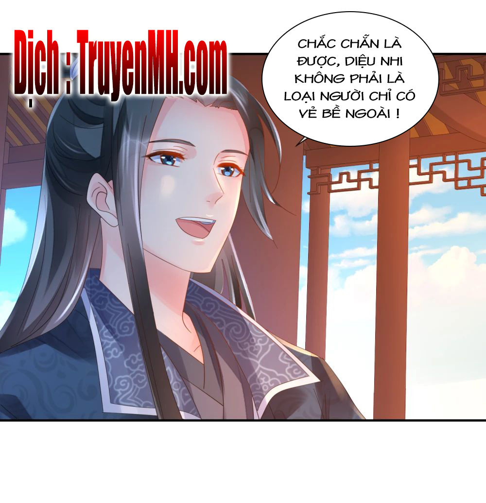 Lãnh Cung Phế Hậu Muốn Nghịch Thiên Chapter 65 - Trang 2