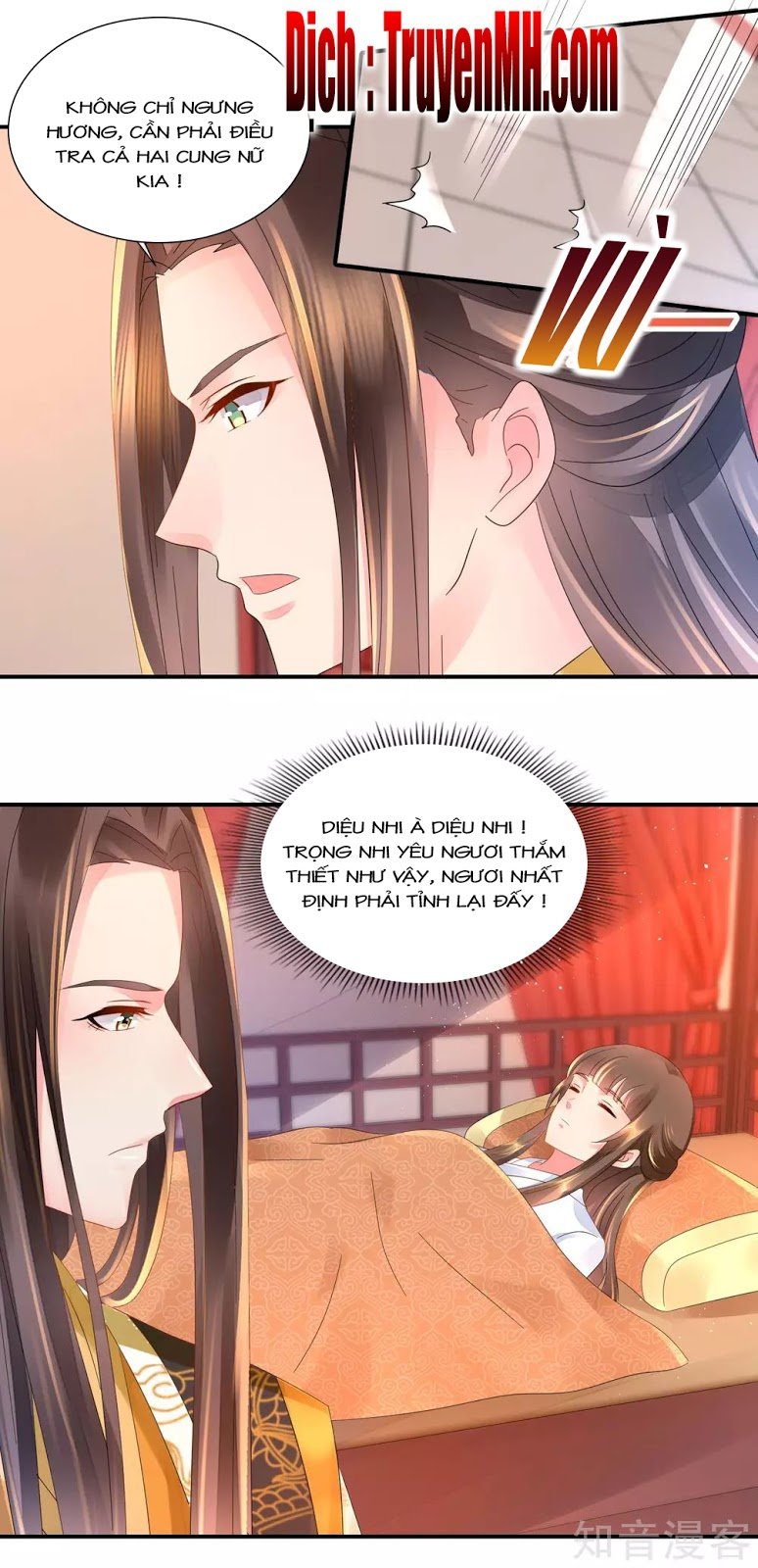 Lãnh Cung Phế Hậu Muốn Nghịch Thiên Chapter 57 - Trang 2