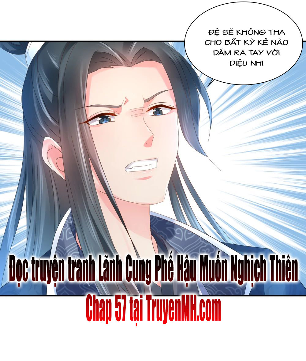 Lãnh Cung Phế Hậu Muốn Nghịch Thiên Chapter 56 - Trang 2