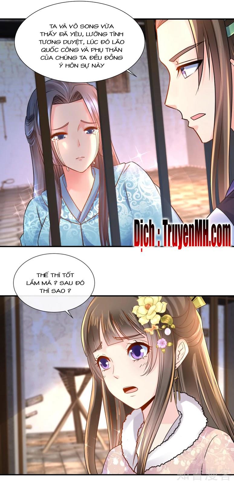 Lãnh Cung Phế Hậu Muốn Nghịch Thiên Chapter 53 - Trang 2