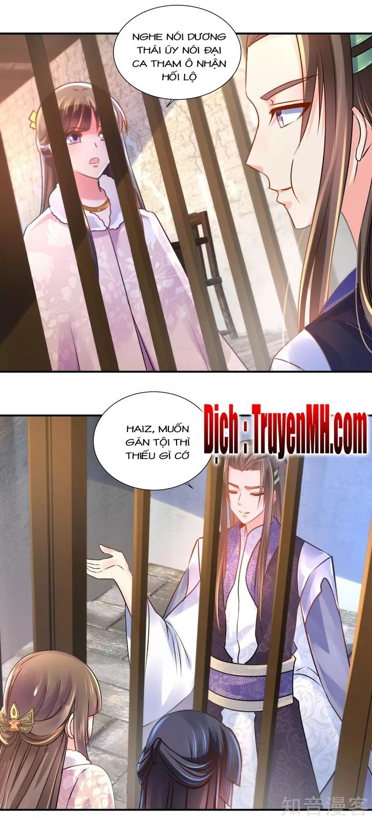 Lãnh Cung Phế Hậu Muốn Nghịch Thiên Chapter 52 - Trang 2