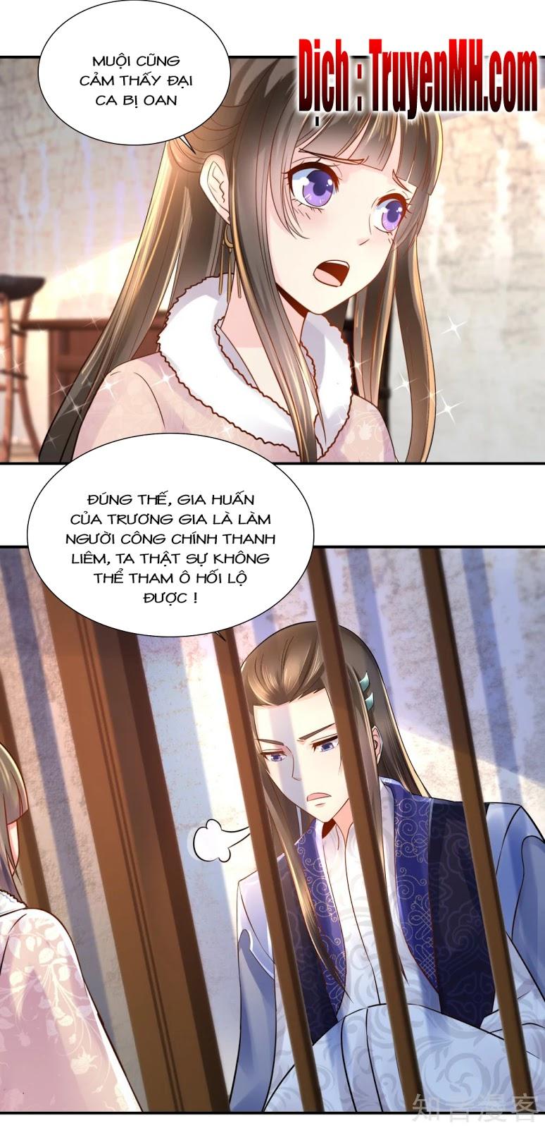 Lãnh Cung Phế Hậu Muốn Nghịch Thiên Chapter 52 - Trang 2