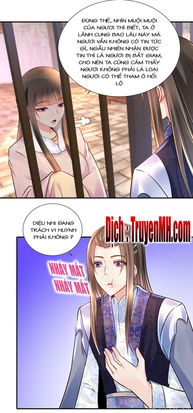 Lãnh Cung Phế Hậu Muốn Nghịch Thiên Chapter 52 - Trang 2