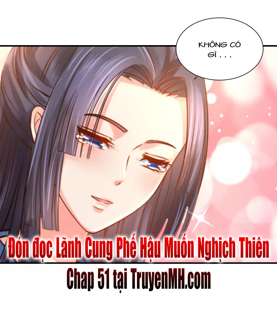 Lãnh Cung Phế Hậu Muốn Nghịch Thiên Chapter 50 - Trang 2