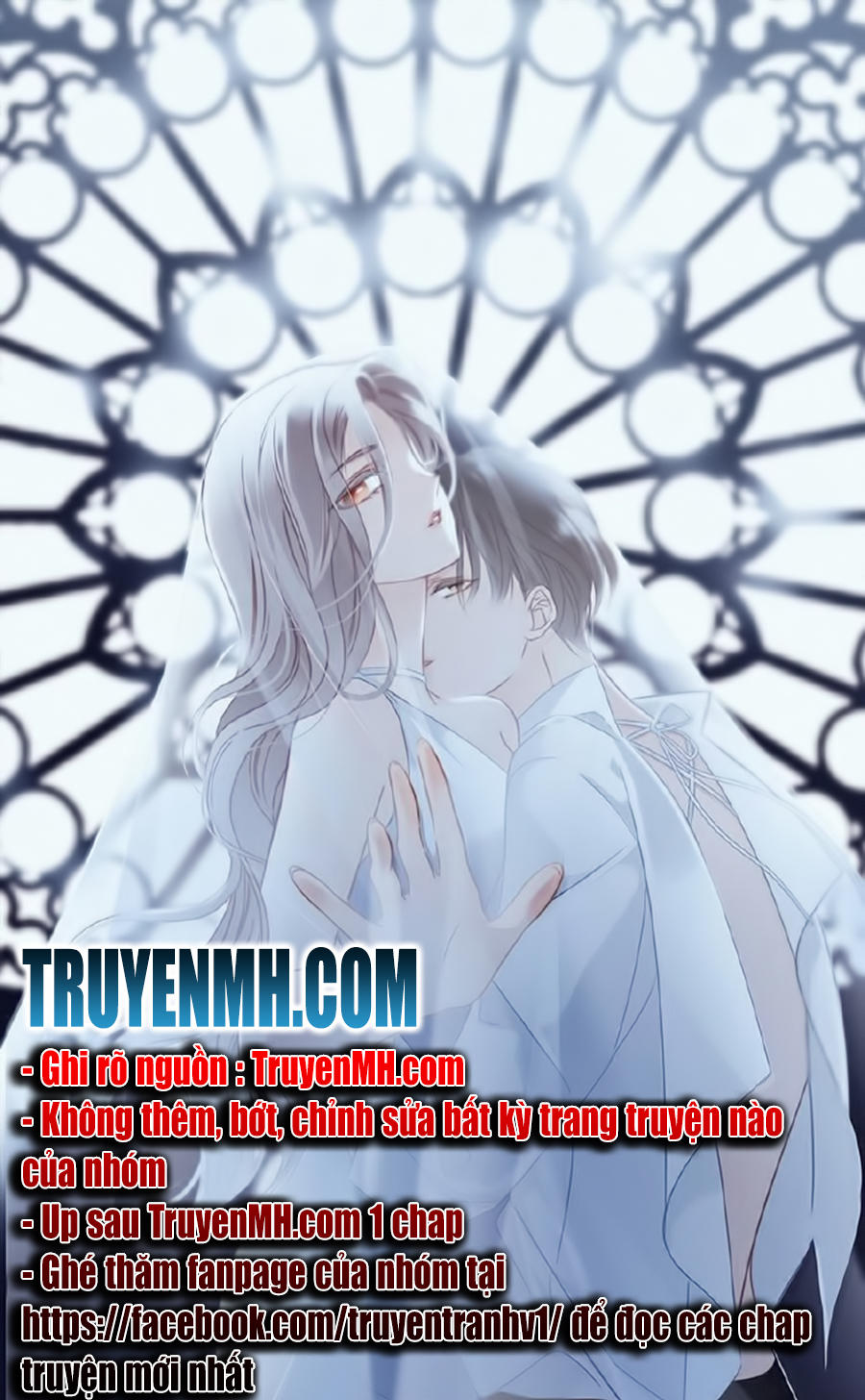 Lãnh Cung Phế Hậu Muốn Nghịch Thiên Chapter 47 - Trang 2