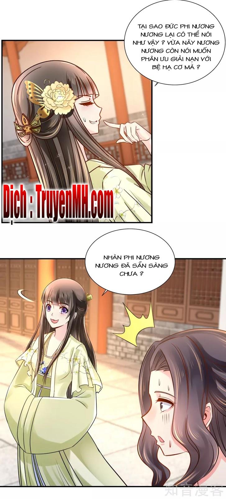 Lãnh Cung Phế Hậu Muốn Nghịch Thiên Chapter 47 - Trang 2