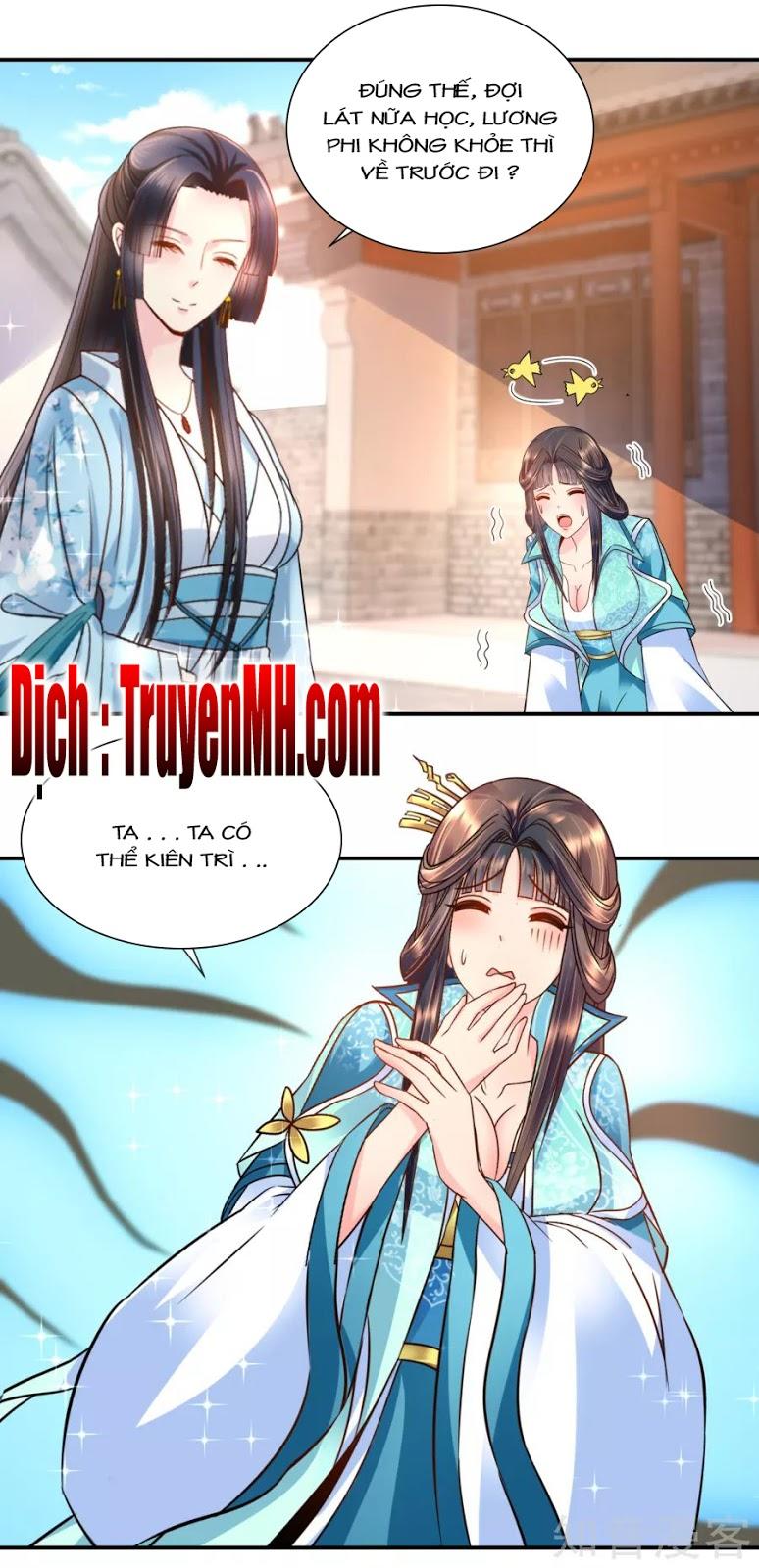 Lãnh Cung Phế Hậu Muốn Nghịch Thiên Chapter 45 - Trang 2