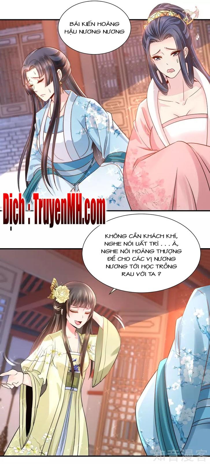 Lãnh Cung Phế Hậu Muốn Nghịch Thiên Chapter 45 - Trang 2