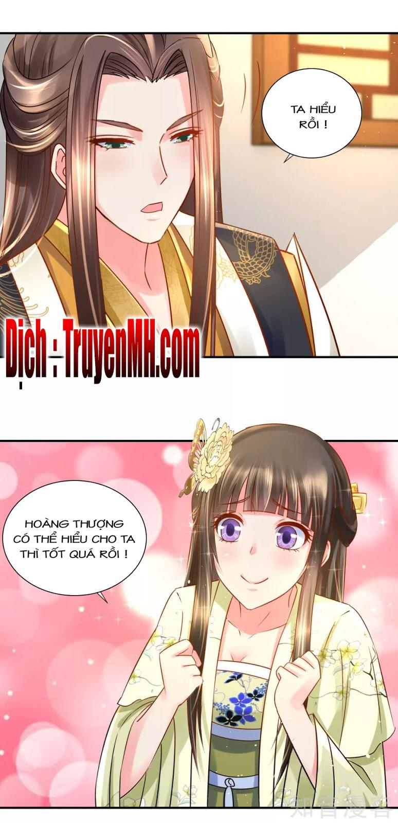 Lãnh Cung Phế Hậu Muốn Nghịch Thiên Chapter 43 - Trang 2