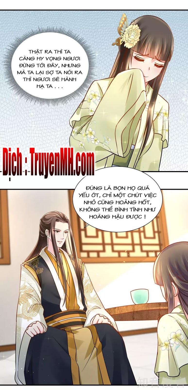 Lãnh Cung Phế Hậu Muốn Nghịch Thiên Chapter 43 - Trang 2