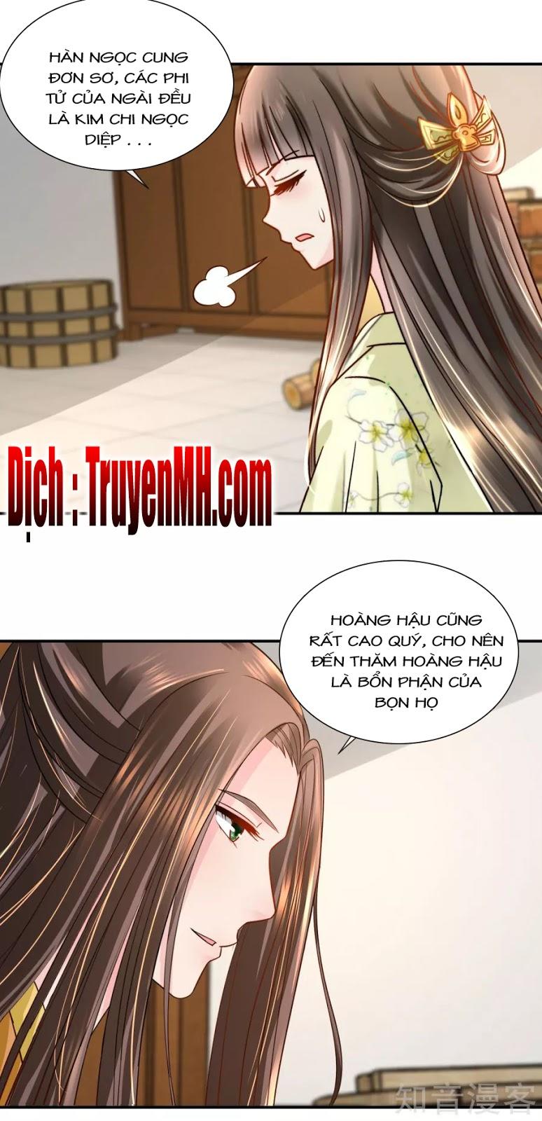 Lãnh Cung Phế Hậu Muốn Nghịch Thiên Chapter 43 - Trang 2