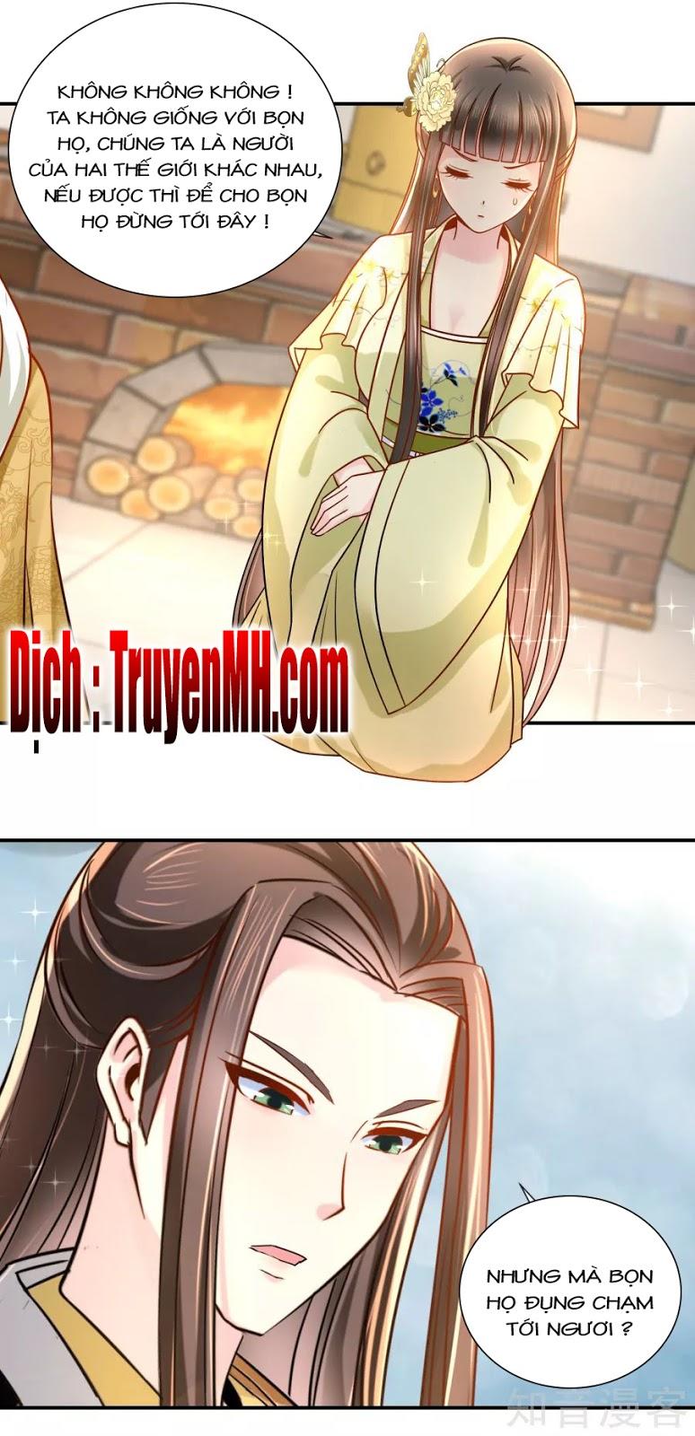 Lãnh Cung Phế Hậu Muốn Nghịch Thiên Chapter 43 - Trang 2