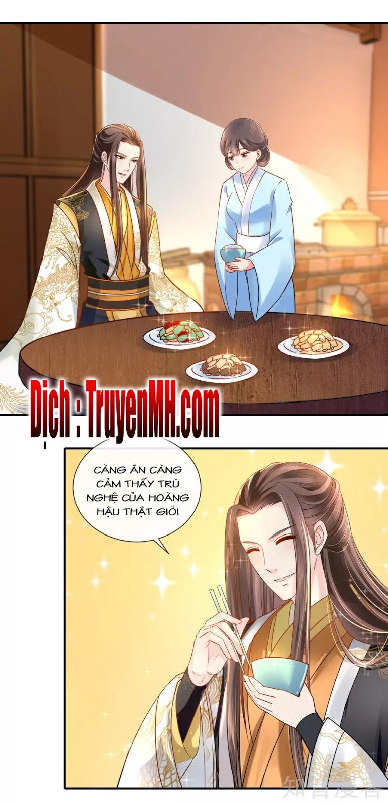 Lãnh Cung Phế Hậu Muốn Nghịch Thiên Chapter 41 - Trang 2