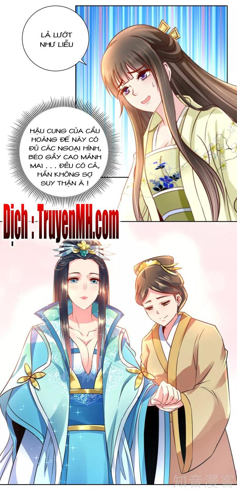 Lãnh Cung Phế Hậu Muốn Nghịch Thiên Chapter 32 - Trang 2