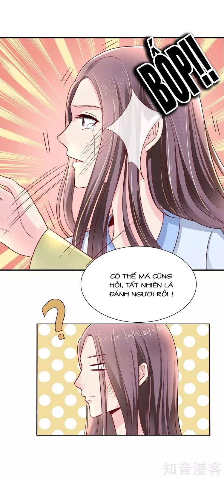 Lãnh Cung Phế Hậu Muốn Nghịch Thiên Chapter 29 - Trang 2