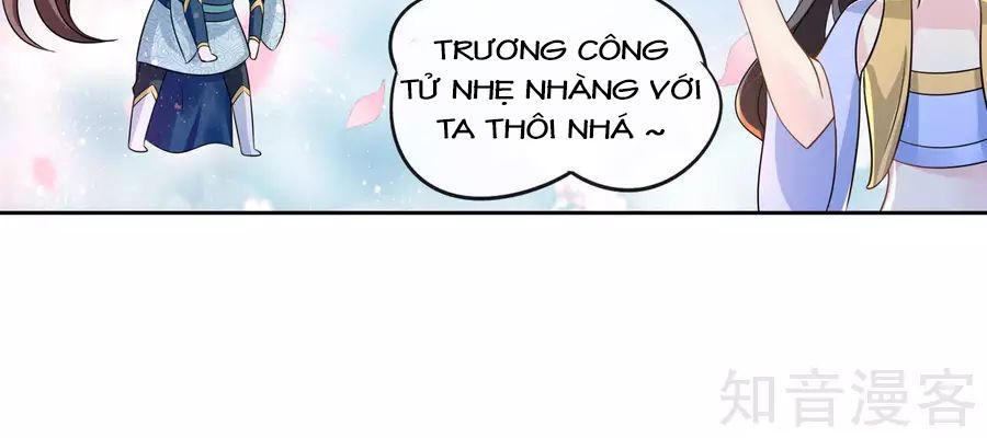 Lãnh Cung Phế Hậu Muốn Nghịch Thiên Chapter 18 - Trang 2