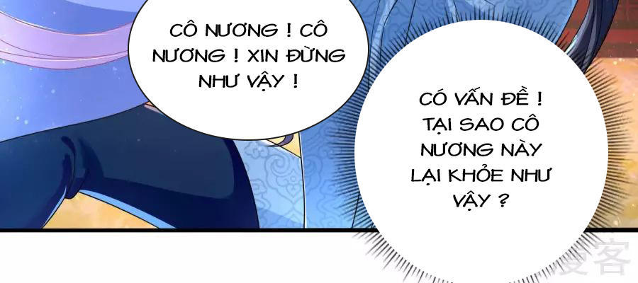 Lãnh Cung Phế Hậu Muốn Nghịch Thiên Chapter 18 - Trang 2