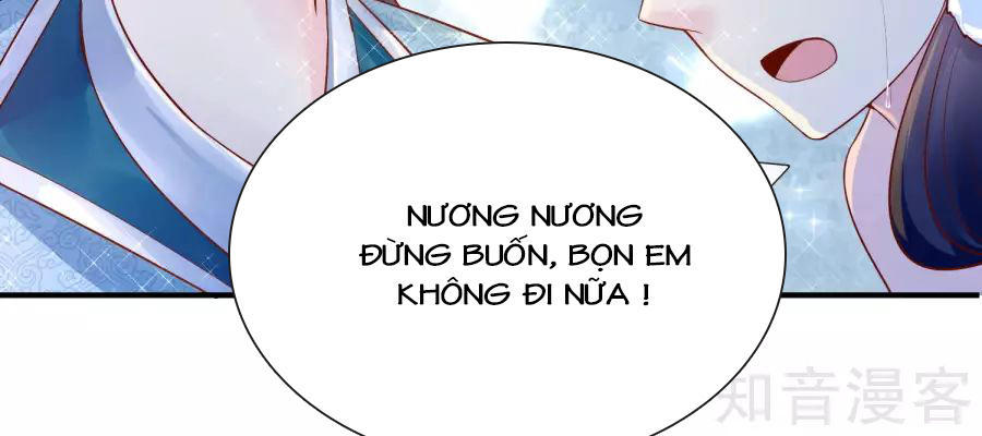 Lãnh Cung Phế Hậu Muốn Nghịch Thiên Chapter 14 - Trang 2