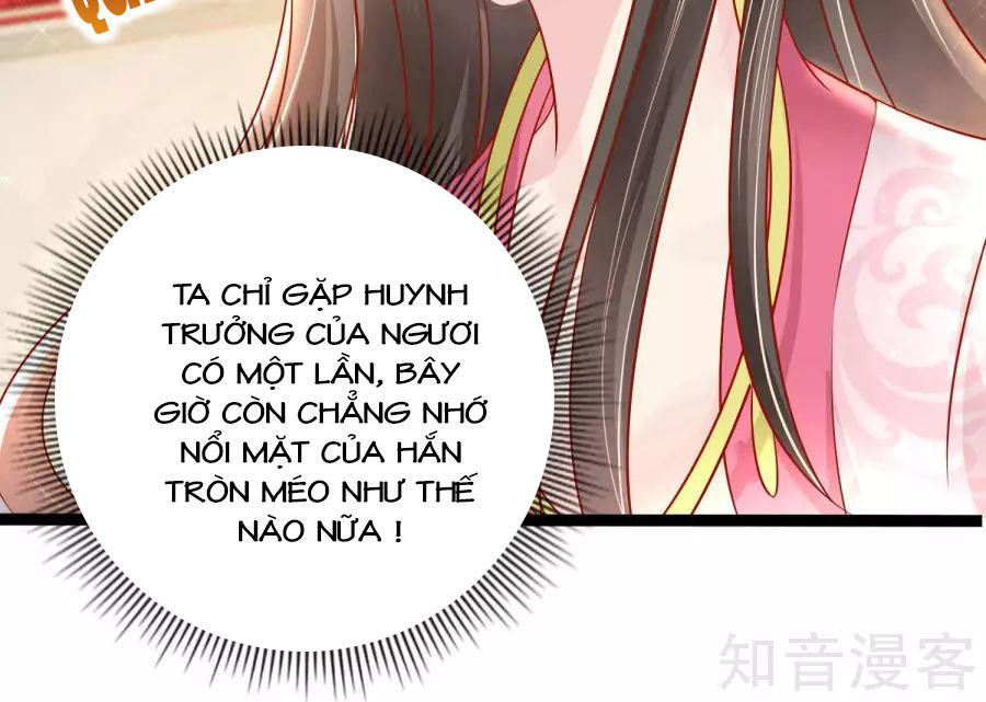 Lãnh Cung Phế Hậu Muốn Nghịch Thiên Chapter 14 - Trang 2