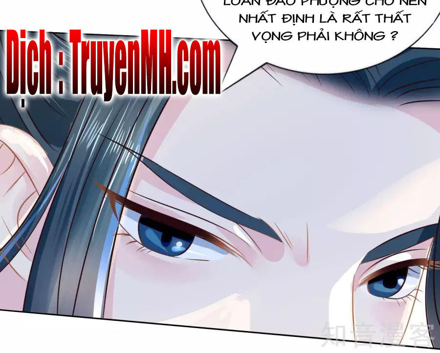 Lãnh Cung Phế Hậu Muốn Nghịch Thiên Chapter 12 - Trang 2