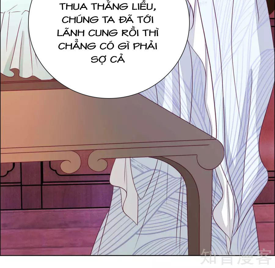 Lãnh Cung Phế Hậu Muốn Nghịch Thiên Chapter 7 - Trang 2