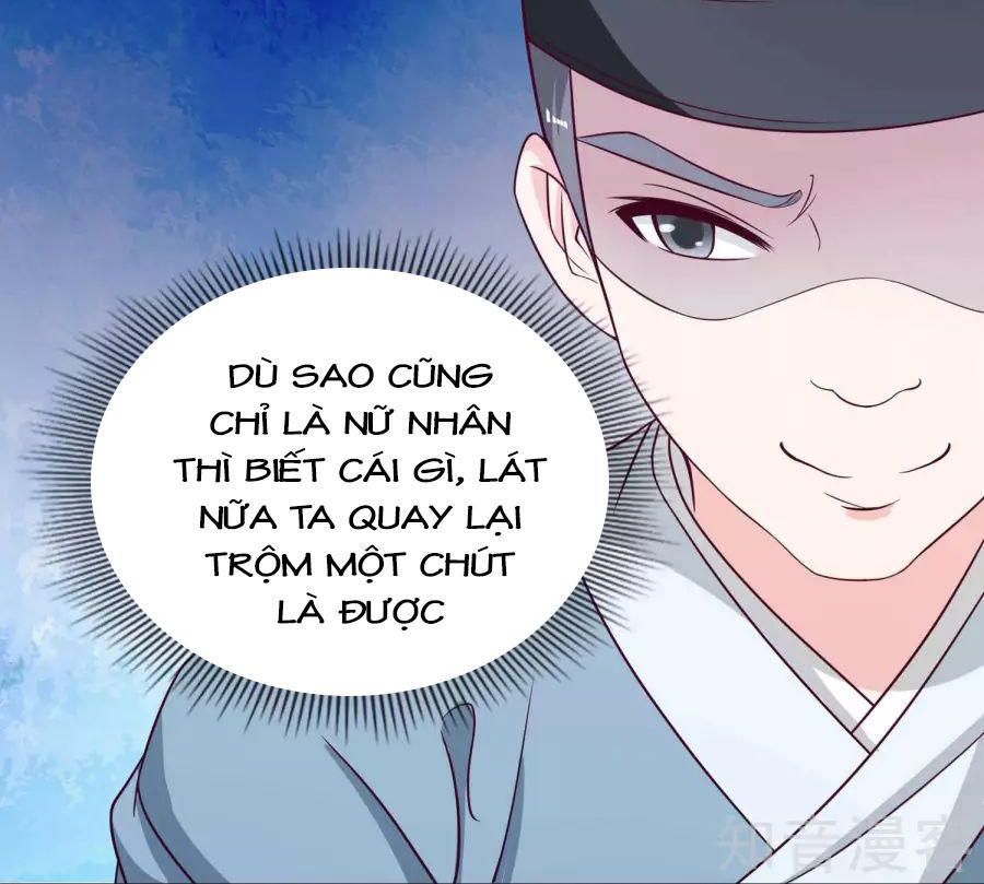 Lãnh Cung Phế Hậu Muốn Nghịch Thiên Chapter 7 - Trang 2