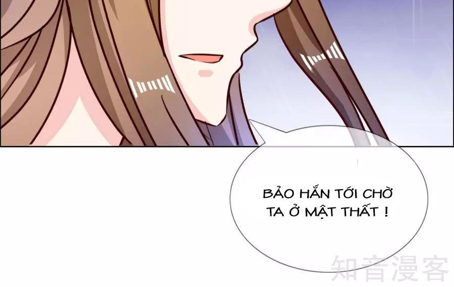 Lãnh Cung Phế Hậu Muốn Nghịch Thiên Chapter 6 - Trang 2