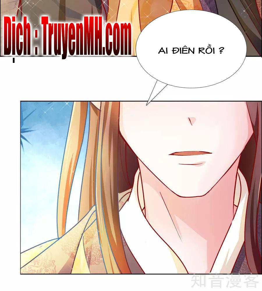 Lãnh Cung Phế Hậu Muốn Nghịch Thiên Chapter 4 - Trang 2