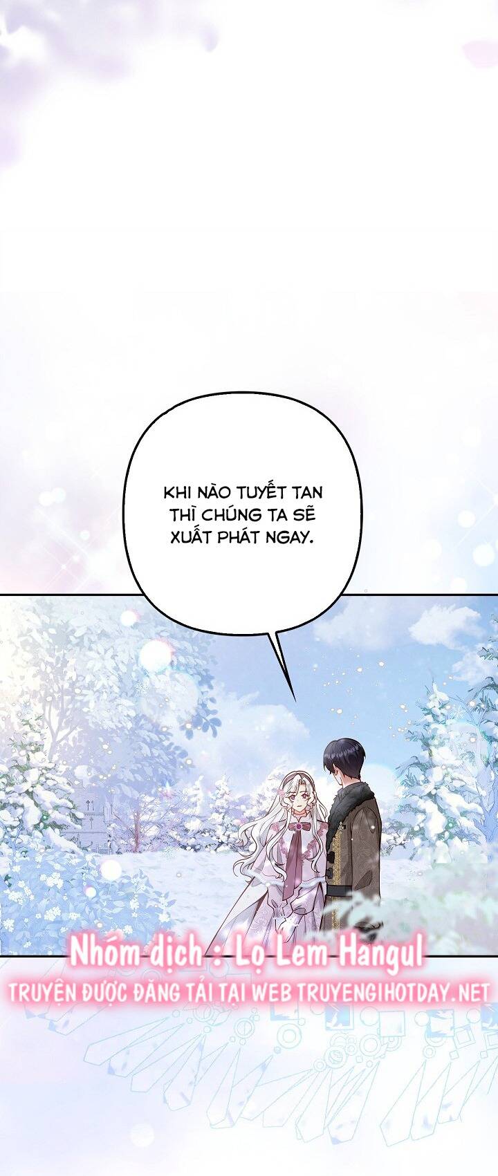 Tôi Sẽ Nuôi Dưỡng Con Của Nam Nữ Chính Chapter 42 - Trang 2